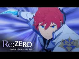 The Counterattack Arc | Re:ZERO Season 3 Episode 9 Reaction/Analysis