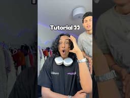 Tutorial 🍎 #adamsfyp