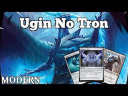 Dice Is Real Nice | Ugin Dice Factory | Modern | MTGO