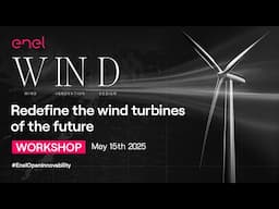 WinDesign Global Open Call | 2nd Workshop – May 15, 2025