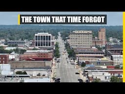Is This The Most Stagnant City in America?