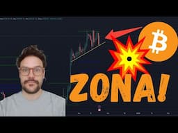 TROPPO IMPORTANTE! RETEST STORICO PER BITCOIN! ETHEREUM DOMINANCE IN CADUTA!