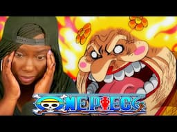 Big mom defeated? | One Piece-Wano | Ep. 1065-1068