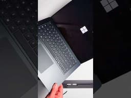 Unleashing the Snapdragon X Elite: The Epic Surface 7 Laptop Unboxing!