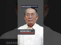 Former Kalibo mayor and veteran journalist Johnny Dayang shot dead