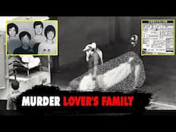 Wife Swap Ends in Shocking Family Massacre! True Crime Documentary
