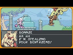 This game is weaponized nostalgia