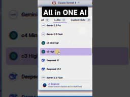 Cancel All Your Ai Subscriptions NOW!