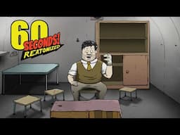 THE NO ITEMS ON TSAR BOMBA CHALLENGE IN 60 SECONDS BROKE ME