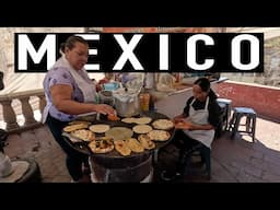 This is Why I Keep Coming Back to MEXICO 🇲🇽