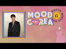 MOOD COREA: ROWOON y CHA EUN-WOO al Servicio Militar (y los COMEBACKS de mayo)