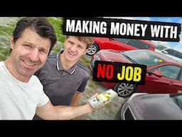 I QUIT MY JOB and MAKE MORE MONEY Doing This Now!