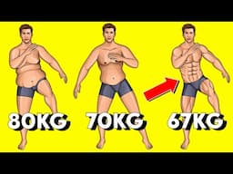 Doing This 10 Min Before Dinner Worked Wonders!