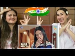 Indian Reaction on Judwa drama best scene