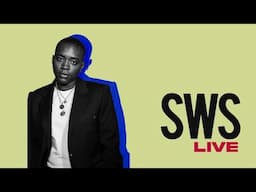 Say What Sunday LIVE! 4/27/2025