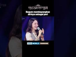 Ingin mencoba menyanyi seperti Sohee #TheSeasons #ParkBogumsCantabile #ParkBogum #SongSohee