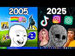 Why The Internet Feels So Dead Now