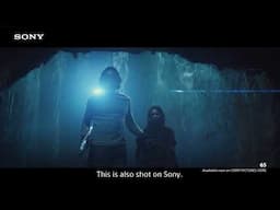 Sony | 2025 BRAVIA Home Theatre Collection | Shot on Sony | Sony Pictures