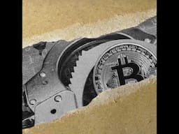 The Truth Behind Crypto, Sanctions and Illicit Finance