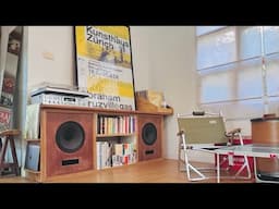 #DIY  MAKING BOOKSHELVES WITH BUILT IN SPEAKERS.