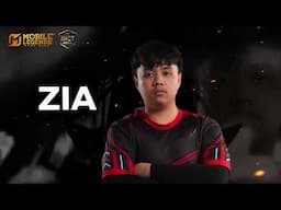 Star players are here | Mobile Legends: Bang Bang