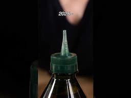 Oil Bottle LifeHack 😳