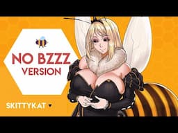 Bee Queen ASMR || No Buzzing version 🐝🤫 [F4A] [Friends to Lovers] [Affirmations] [Bee Positive]