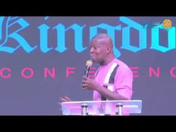 TGKC Morning Session Day 2 | Pastor Hilary Eledu | 23rd May 2025