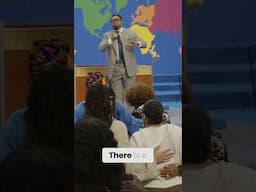 Unlock Prosperity Now! Anointing & Grace Transfer Happening!