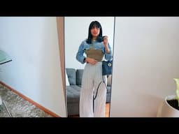 Nueva oportunidad de trabajo 🫣que miedo pasé 😱