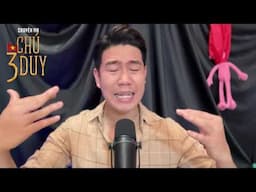 CHUYỆN MA CHÚ 3 DUY | TẬP 528: XÀ TINH KHMER ĐỎ (Phần 6: ngải lột da)