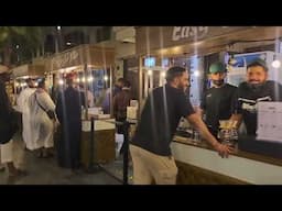AL BALAD JEDDAH RAMADAN 2025 🌙📿🇸🇦