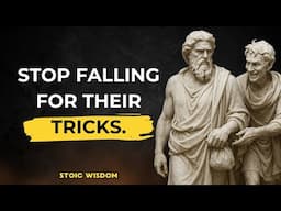 8 Warning Signs of Deceptive People You Must Never Ignore | STOICISM
