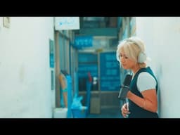 Sweet Tangerine (Teaser) - ysabelle, Patrick Hizon