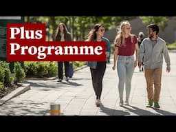 Plus Programme 2025