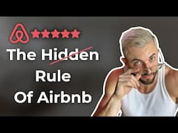 Why is every 10th review so important on Airbnb?