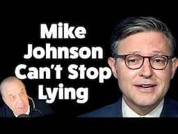 Ukraine Sneak Attack| Medicaid On The Chopping Block| Mike Johnson's Lies| FEMA's A Disaster| Gaza