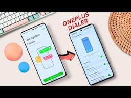 OnePlus Brings Back Stock Dialer in OxygenOS 16! 🔥 Bypass Charging & Other Surprises!
