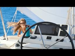 the WILDEST sailing FESTIVAL! [ep 159]
