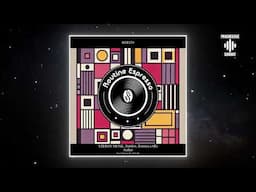 STEREO MUNK, Dublew, Romina (AR) - Aether (Original Mix) [Routine Espresso Recordings]