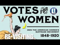 Can I Win VOTES FOR WOMEN Again in 2025?