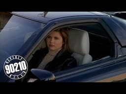 Valerie Shows Off Her New Sports Car to Dylan!