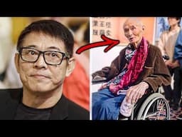 Voici à quoi ressemblent ces stars du Kung Fu aujourd'hui