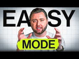 Shopify is now on ‘Easy Mode” in 2025 (here’s why)