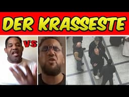 ARAFAT BEEF mit CHARNELL DROHT zu ESKALIEREN?! Ist ISSA REMMO der MÄCHTIGSTE Mann DEUTSCHLANDS? uvm.