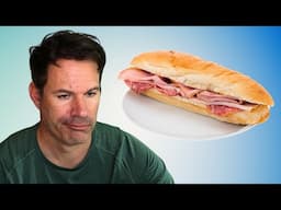 What is the best sandwich or sub shop?