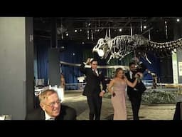How to Film Wedding Reception INTRODUCTIONS