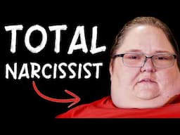 The Most Manipulative Star Ever on My 600lb Life