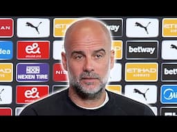 Third place or FA Cup, if you had to choose? 'WOLVES!' | Pep Guardiola | Manchester City v Wolves