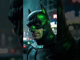 Batman’s Most Savage One Liner Ever #superhero #shorts